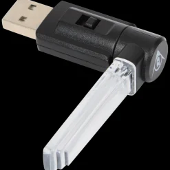 Dunlop auto USB-lamp> Auto Accessoires