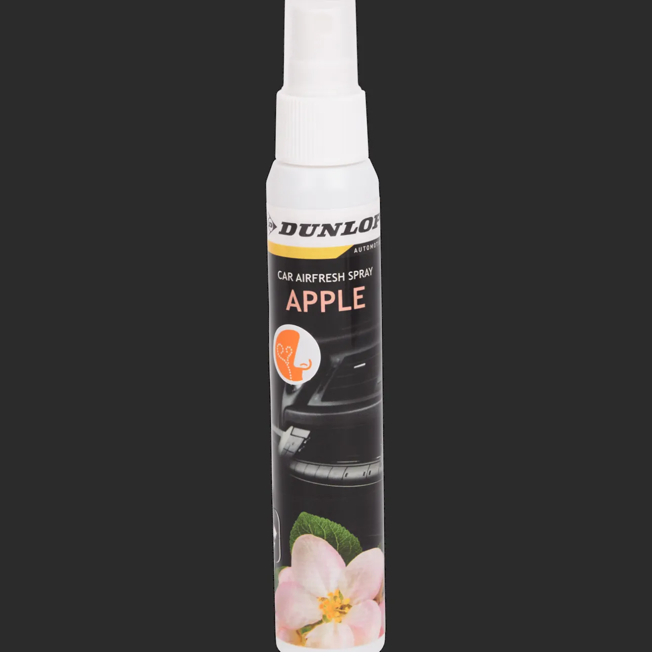 Dunlop autoparfum> Auto Accessoires