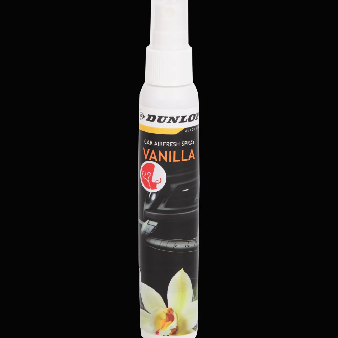 Dunlop autoparfum> Auto Accessoires
