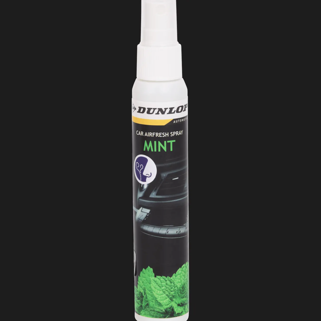 Dunlop autoparfum> Auto Accessoires