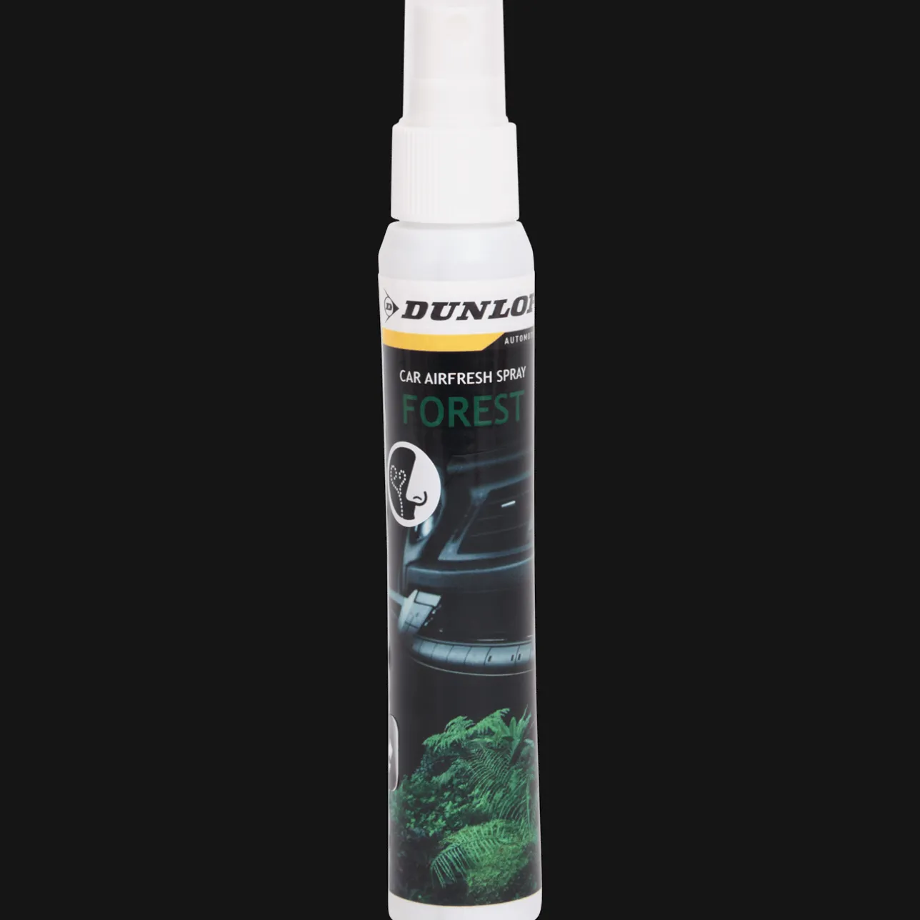 Dunlop autoparfum> Auto Accessoires