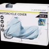 Dunlop motor- en scooterhoes> Auto Accessoires