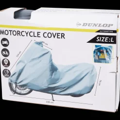 Dunlop motor- en scooterhoes> Auto Accessoires