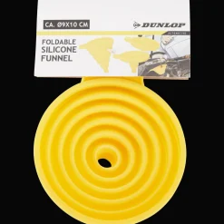 Dunlop opvouwbare trechter> Auto Accessoires