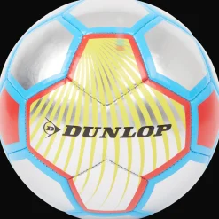 Dunlop voetbal> Sportartikelen|Buitenspeelgoed
