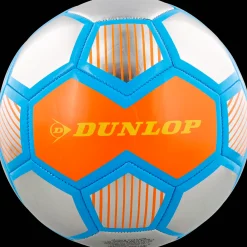 Dunlop voetbal><noscript><img width=