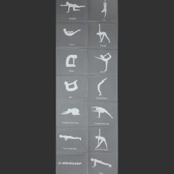 Dunlop yoga- en fitnessmat> Fitness- & Yogamatten