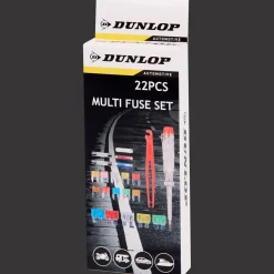 Dunlop zekeringen-set> Auto Accessoires