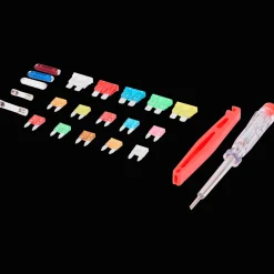 Dunlop zekeringen-set> Auto Accessoires