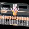 Duracell batterijen AA> Batterijen