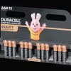 Duracell Everyday Alkaline batterijen AAA> Batterijen