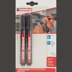 Edding permanent marker> Schrijfwaren