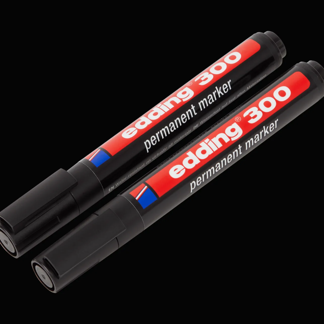 Edding permanent marker> Schrijfwaren