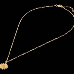 Action Edelstenen-ketting> Horloges & Sieraden