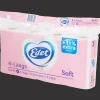 Edet Soft toiletpapier> Toilet- & Keukenpapier