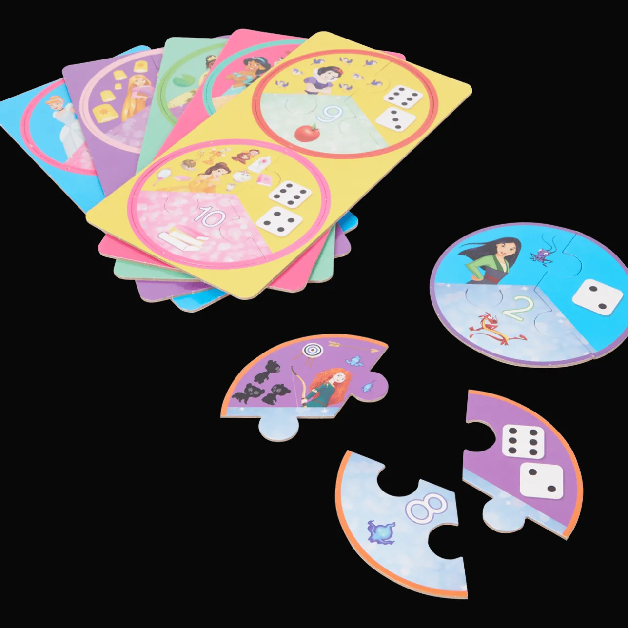 Action Educatief spel> Spellen
