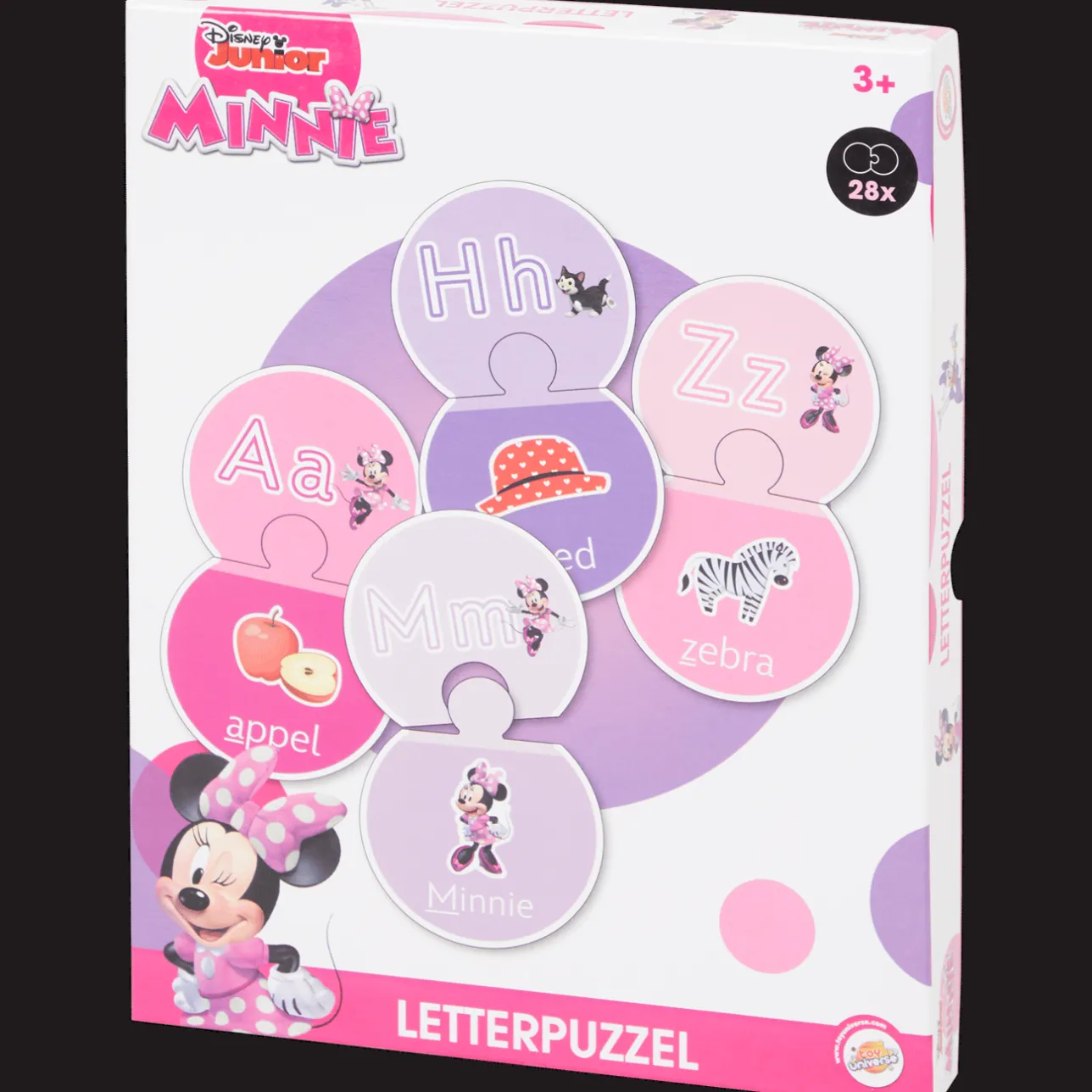 Action Educatief spel> Spellen