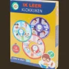 Action Educatieve spellen> Puzzels