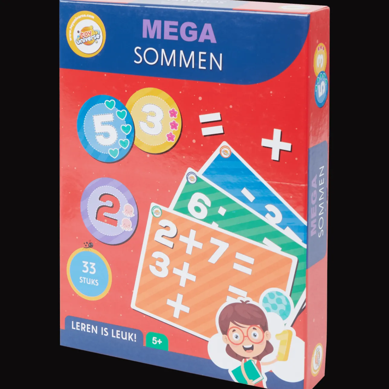 Action Educatieve spellen> Puzzels