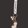 Action Eenhoorn sleutelhanger> Accessoires