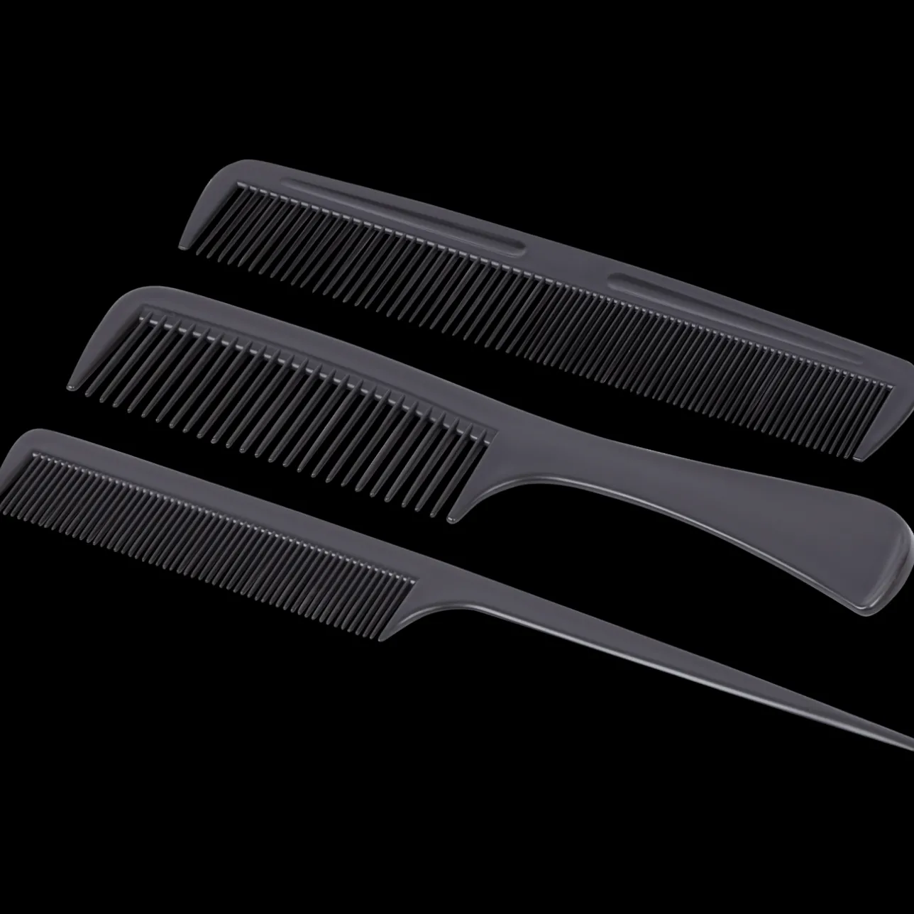 Action Eleganza kammenset> Haarverzorging