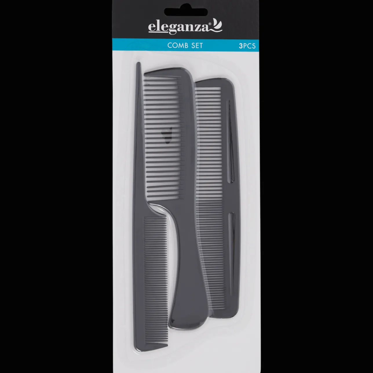Action Eleganza kammenset> Haarverzorging