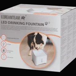 Action Elektrische drinkbak met ledlicht><noscript><img width=