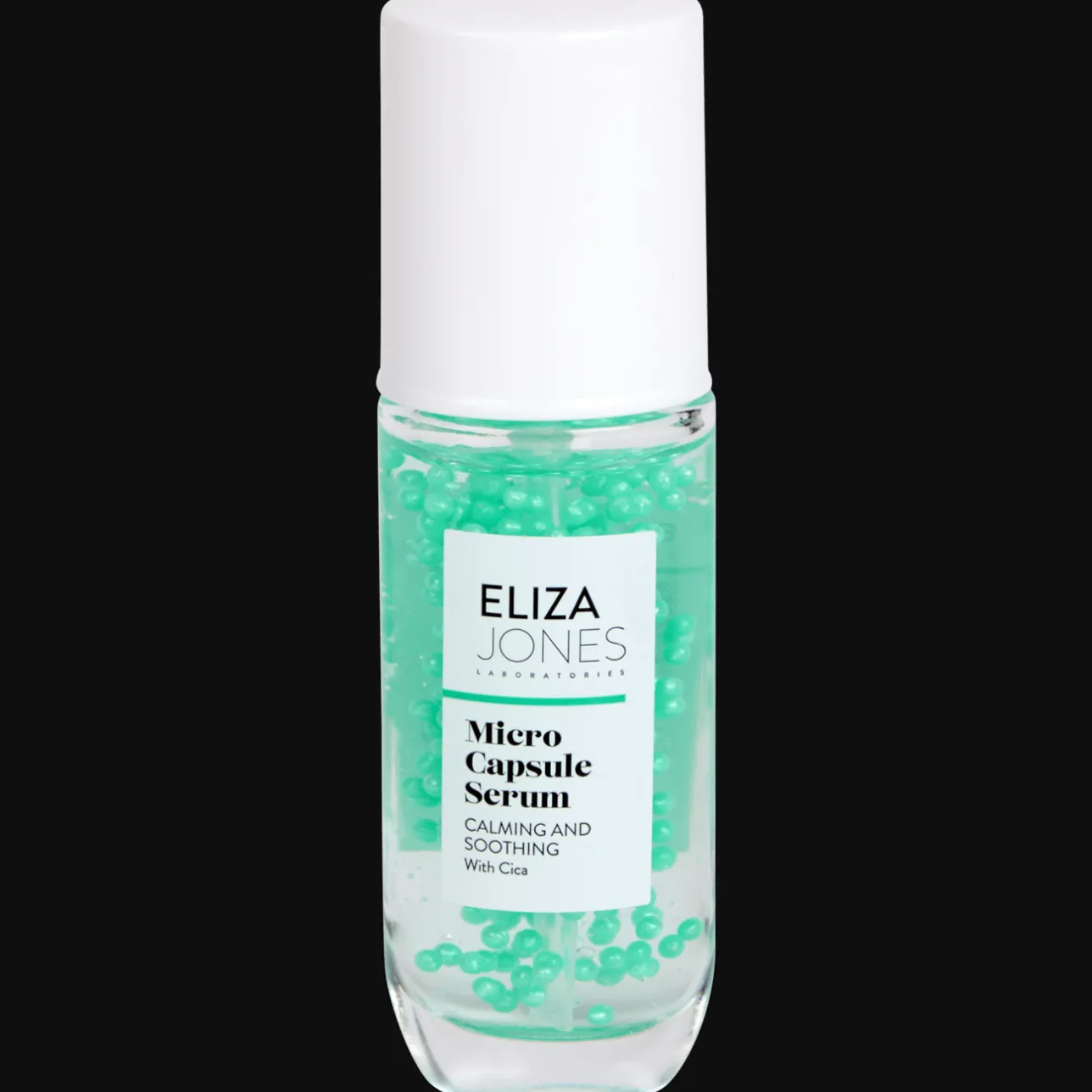 Eliza Jones micro capsule serum> Lichaamsverzorging