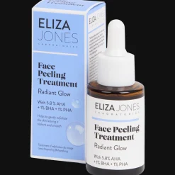 Eliza Jones peeling serum> Gezichtsverzorging