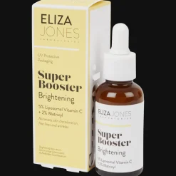Eliza Jones Super Booster serum> Lichaamsverzorging