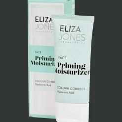 Eliza Jones vochtinbrengende primer> Gezichtsverzorging