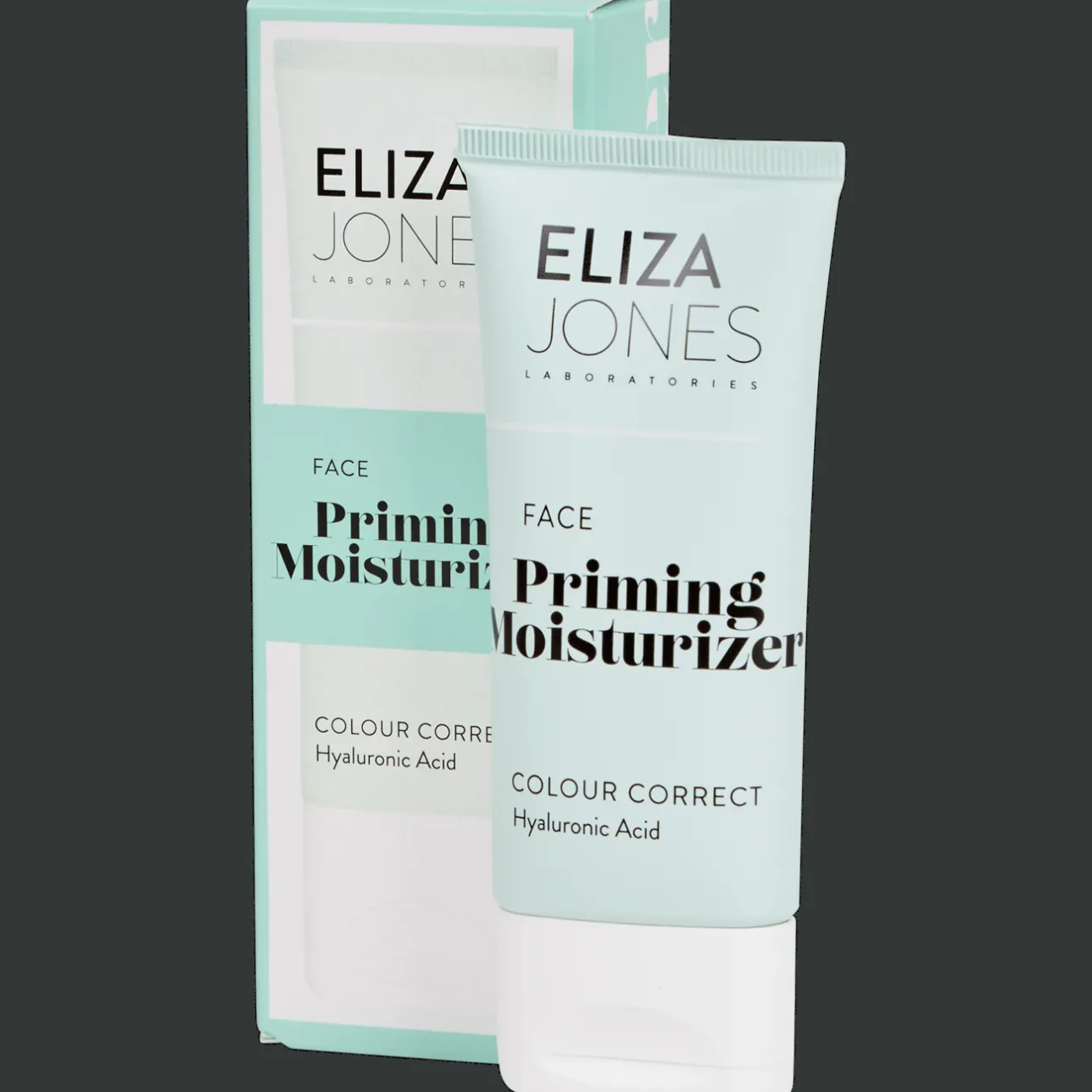 Eliza Jones vochtinbrengende primer> Gezichtsverzorging