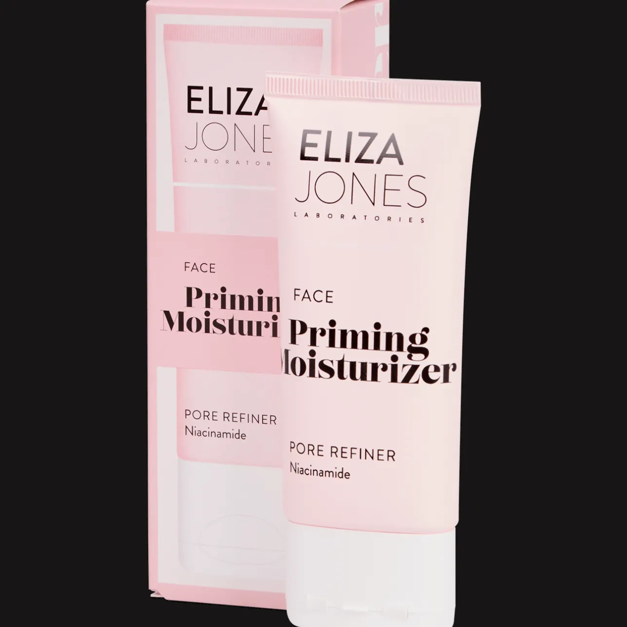 Eliza Jones vochtinbrengende primer> Gezichtsverzorging