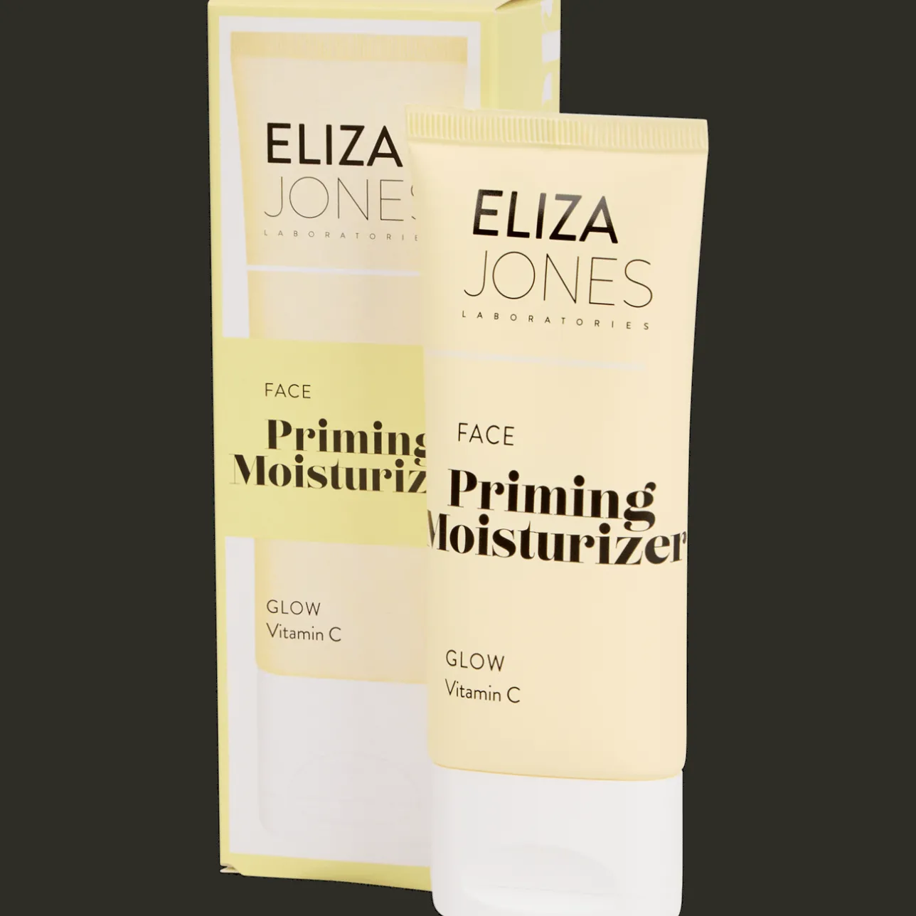 Eliza Jones vochtinbrengende primer> Gezichtsverzorging