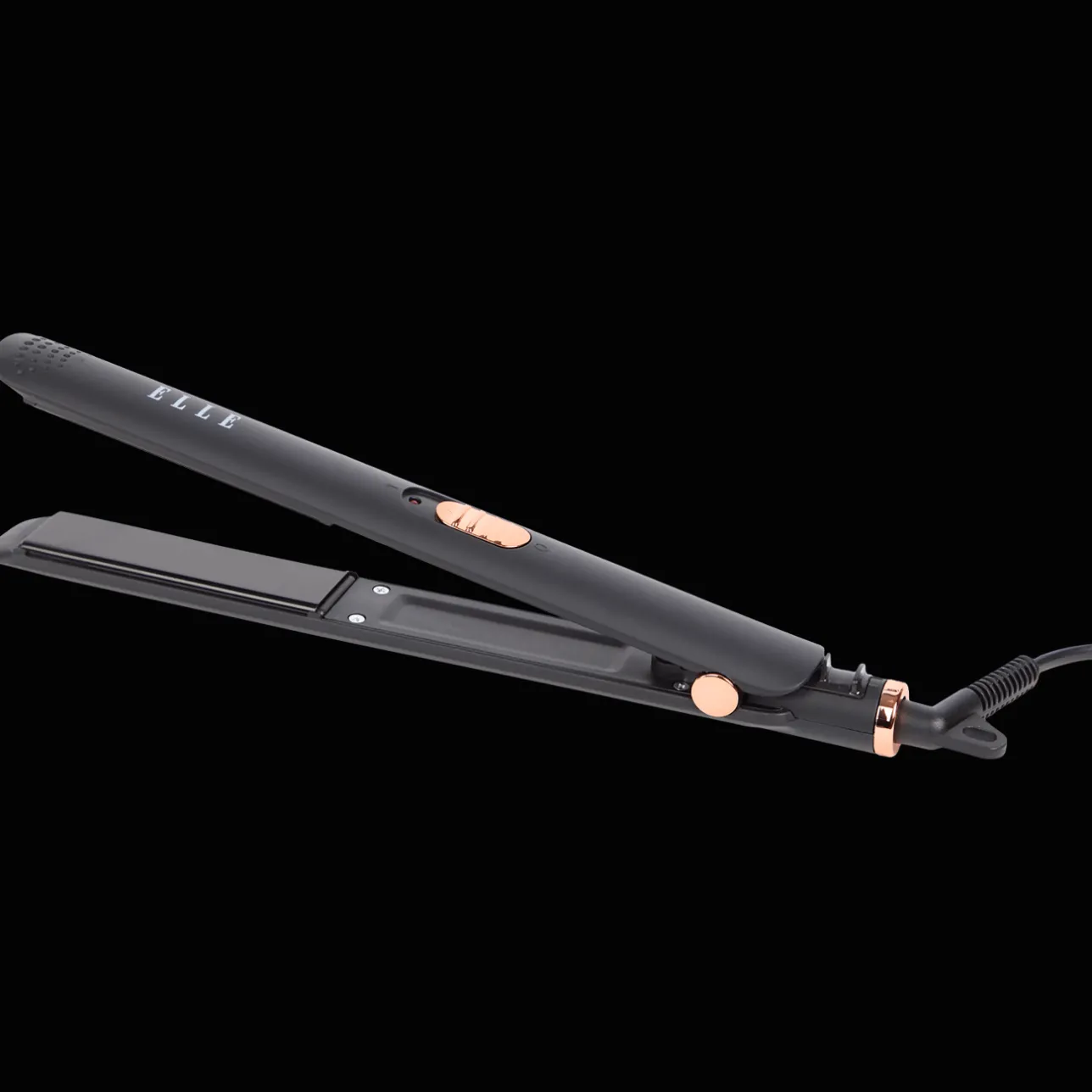 Action ELLE stijltang> Haarverzorging