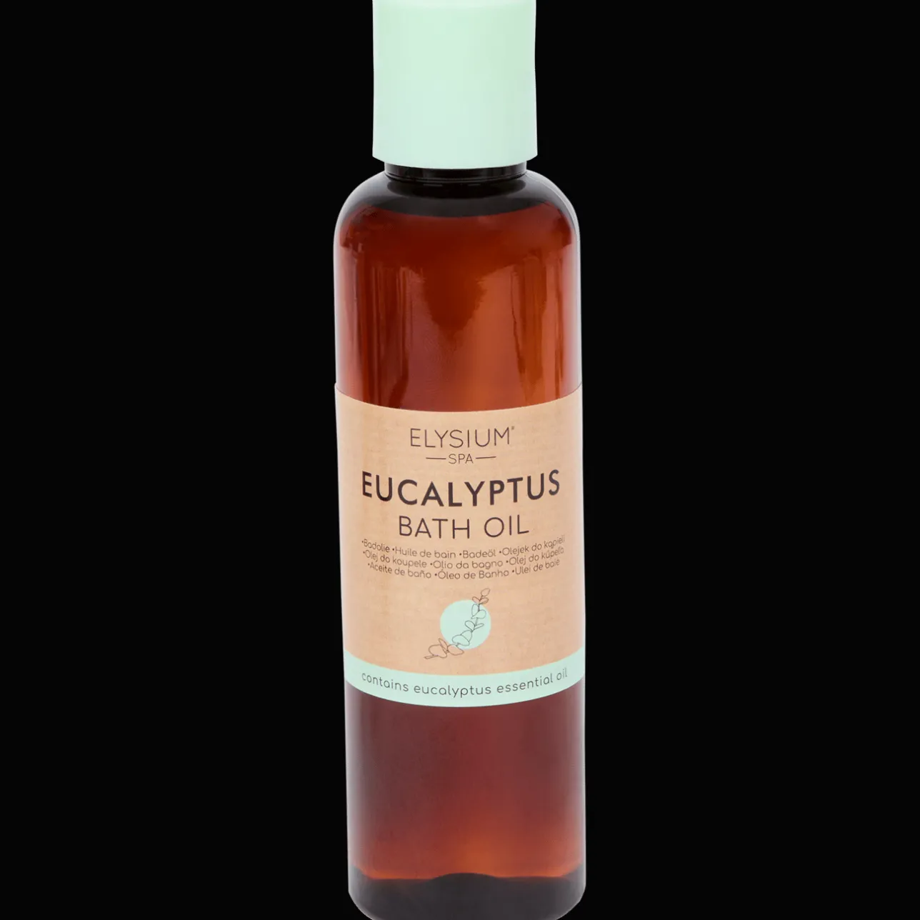 Action Elysium Spa badolie> Bad & Douche Artikelen