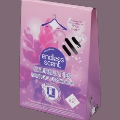 Action Endless Scent geurzakjes> Afwas- & Wasmiddelen