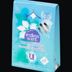 Action Endless Scent geurzakjes> Afwas- & Wasmiddelen