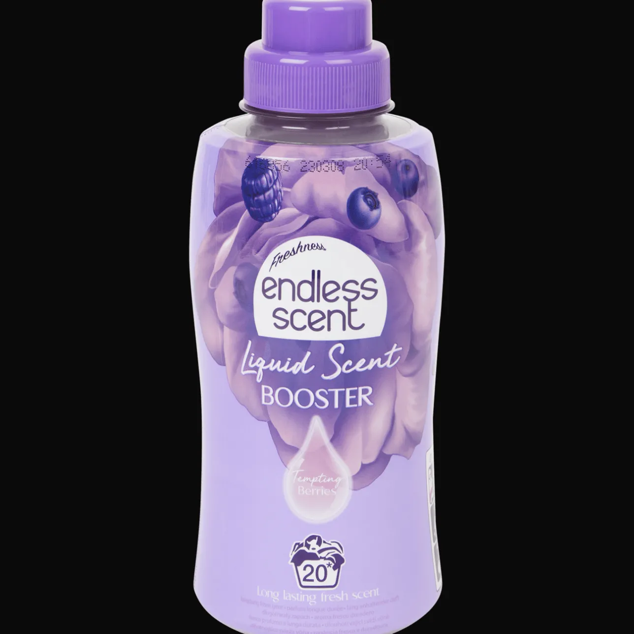 Action Endless Scent wasparfum> Afwas- & Wasmiddelen