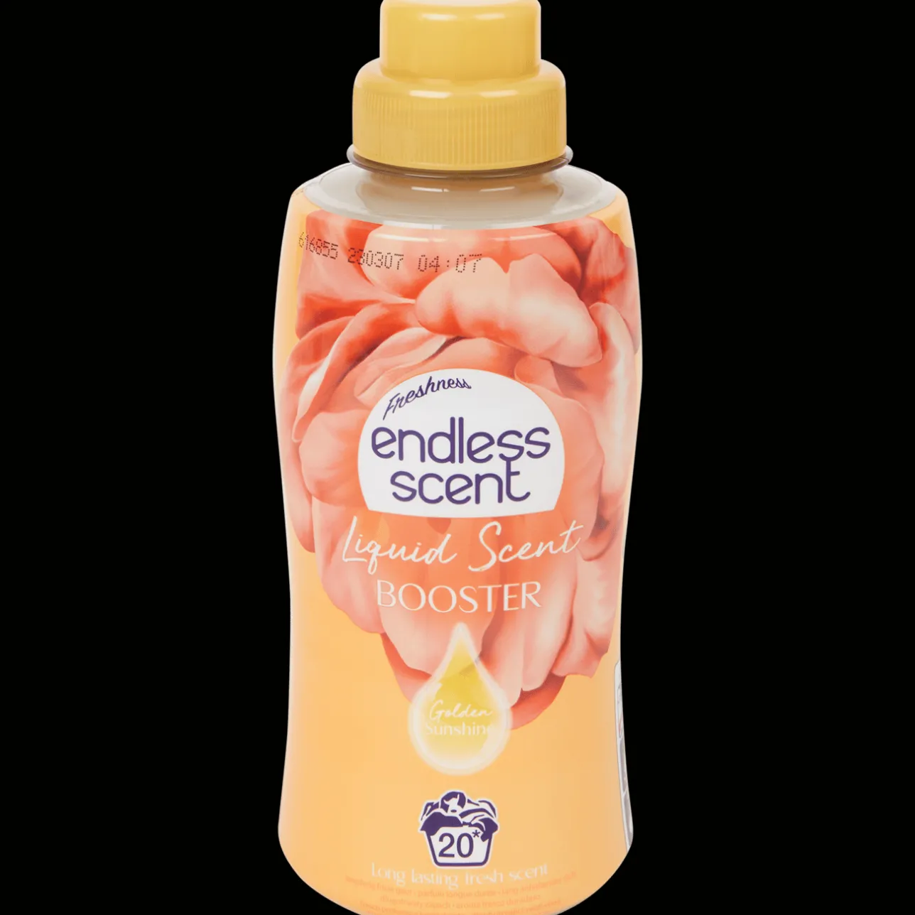 Action Endless Scent wasparfum> Afwas- & Wasmiddelen