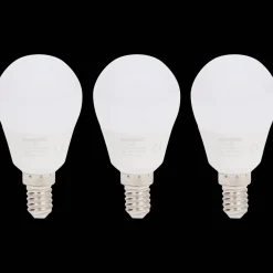 Energetic ledlampen E14> Verlichting