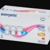 Energetic ledlampen GU10> Verlichting