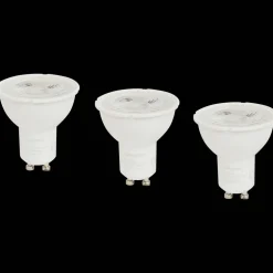 Energetic ledlampen GU10> Verlichting