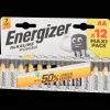 Energizer Alkaline Power batterijen AA> Batterijen