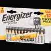 Energizer Alkaline Power batterijen AAA> Batterijen