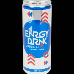 Action Energy Drink Original> Drinken