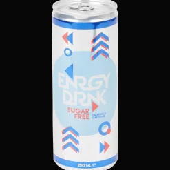 Action Energy Drink Sugarfree> Drinken