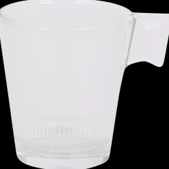 Action Espressoglas> Servies