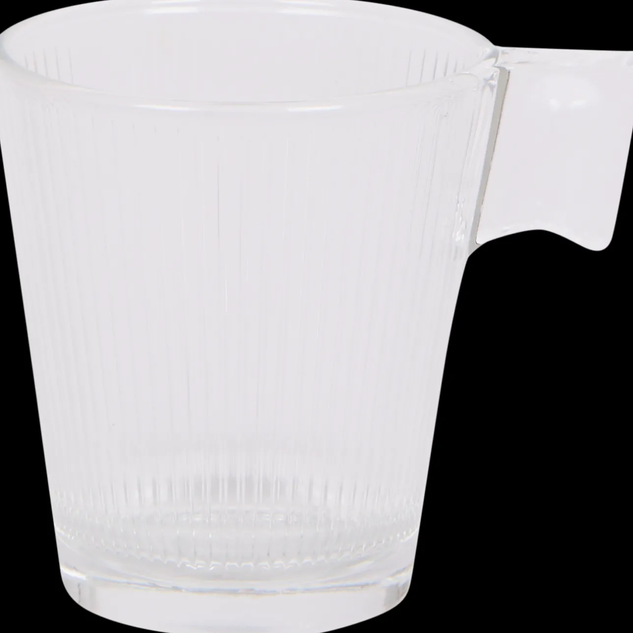 Action Espressoglas> Servies