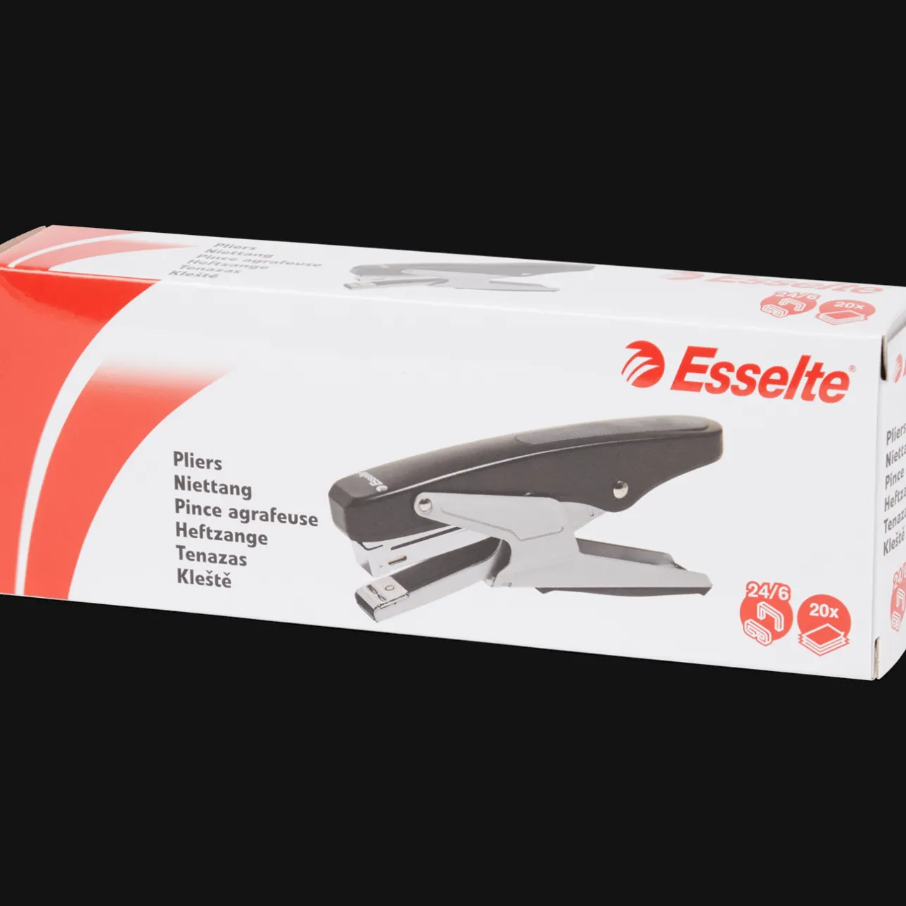 Esselte nietmachine> Bureau Accessoires